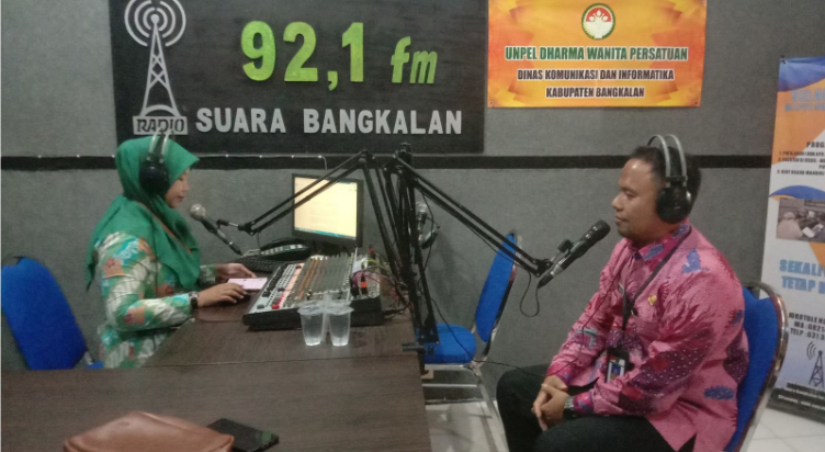 Pentingnya Kepemilikan Akta Kematian bagi Keluarga yang Sudah Meninggal: Penjelasan dari Kepala Bidang Pelayanan Pencatatan Sipil Kabupaten Bangkalan